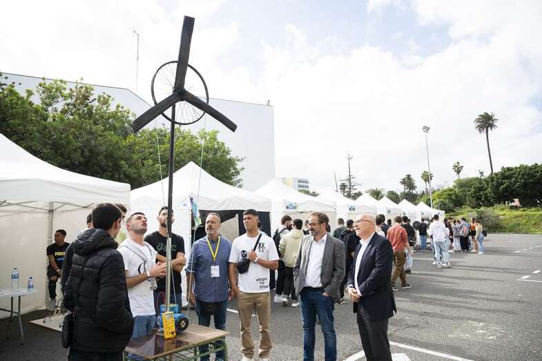 Se trata de una iniciativa del Pacto de las Alcaldías por el Clima y la Energía para los más jóvenes